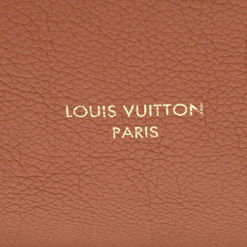Louis Vuitton Calfskin Low Key MM Hobo - Picture 8 of 14